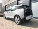 Buy BMW i3 Electric Car 2015 in Europe, picture 3
