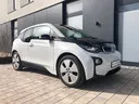 Buy BMW i3 Electric Car 2015 in Europe, picture 2