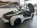 Buy BMW i8 Roadster 2018 in Europe, picture 5
