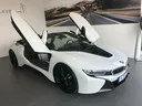 Buy BMW i8 Roadster 2018 in Europe, picture 6
