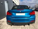 Buy BMW M240i Convertible 2019 in Europe, picture 6