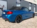 Купить BMW M240i кабриолет 2019 в Европе, фотография 4