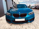 Купить BMW M240i кабриолет 2019 в Европе, фотография 5