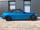 Buy BMW M240i Convertible 2019 in Europe, picture 8