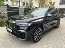Buy BMW X7 M50d 2019 in Europe, picture 6