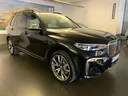 Buy BMW X7 M50d 2019 in Europe, picture 1