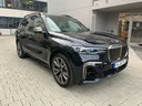 Купить BMW X7 M50d 2019 в Европе, фотография 7