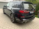 Buy BMW X7 M50d 2019 in Europe, picture 9
