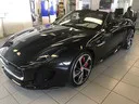Buy Jaguar F-TYPE Convertible 2016 in Europe, picture 1