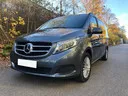 Buy Mercedes-Benz V 250 CDI Long 2017 in Europe, picture 13