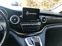 Купить Mercedes-Benz V 250 CDI Long 2017 в Европе, фотография 12