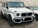 Buy Mercedes-AMG G 63 Edition 1 2019 in Europe, picture 3