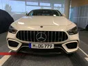 Купить Mercedes-AMG GT 63 S 2019 в Европе, фотография 2