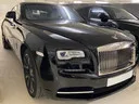 Купить Rolls-Royce Wraith 2020 в Европе, фотография 1