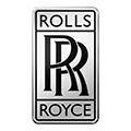 Роллс-Ройс логотип