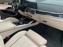 BMW X7 M50d (1+5 мест) для трансферов из аэропортов и городов в Европе и Европе.