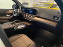 Mercedes-Benz GLS BlueTEC 4MATIC комплектация AMG (1+6 мест) для трансферов из аэропортов и городов в Европе и Европе.